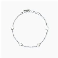 Bracciale Mabina Bambino Stella Stellina in Argento 533776 - 533776